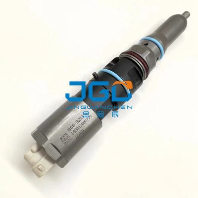 Partes de motor diesel comuns genuínas 4563493 do injetor C9.3 do trilho