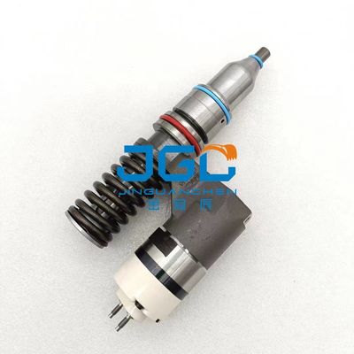 Máquina escavadora Fuel Injetor 116-5414 peças de motor comuns do injetor C12 do trilho