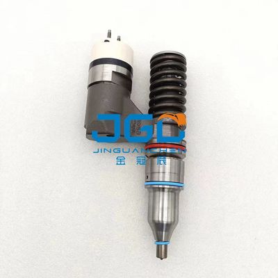 Máquina escavadora Fuel Injetor 116-5414 peças de motor comuns do injetor C12 do trilho