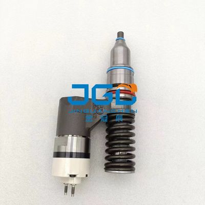Máquina escavadora Fuel Injetor 116-5414 peças de motor comuns do injetor C12 do trilho