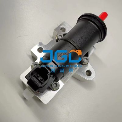 Bomba de combustível eletrônica 446-5408 de E312D2 E320D2 446-5409 para a máquina escavadora Engine Components
