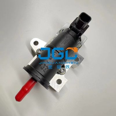 Bomba de combustível eletrônica 446-5408 de E312D2 E320D2 446-5409 para a máquina escavadora Engine Components