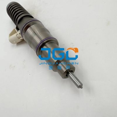 Máquina escavadora Engine Parts 03829087 do injetor de combustível D16 de tamanho médio