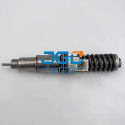 20929906 motor comum D16E de Parts EC700B EC700C EC750D da máquina escavadora do injetor do trilho VOE20929906