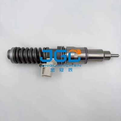 20929906 motor comum D16E de Parts EC700B EC700C EC750D da máquina escavadora do injetor do trilho VOE20929906