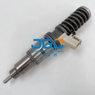 20929906 motor comum D16E de Parts EC700B EC700C EC750D da máquina escavadora do injetor do trilho VOE20929906