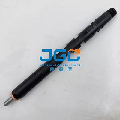 Peças de maquinaria de Engine Accessories Engineering da máquina escavadora do injetor JCB220