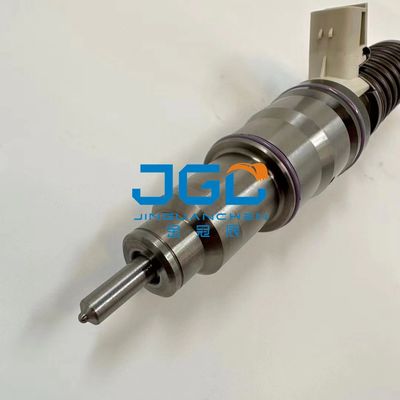 Injetor 3801368 TAD1340VE 21379931 de Engine Parts Diesel da máquina escavadora D13