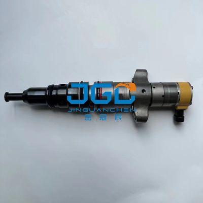 Máquina escavadora comum Engine Parts do injetor C9 330D 336D do trilho 2454339 3879433