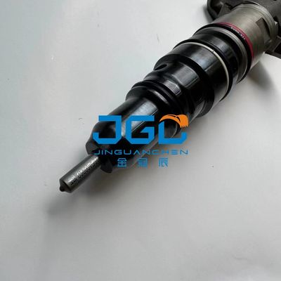 Máquina escavadora comum Engine Parts do injetor C9 330D 336D do trilho 2454339 3879433