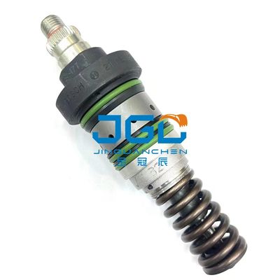 Bomba das peças de maquinaria única 4M1013 de Engine Parts Construction da máquina escavadora de EC140 D4D