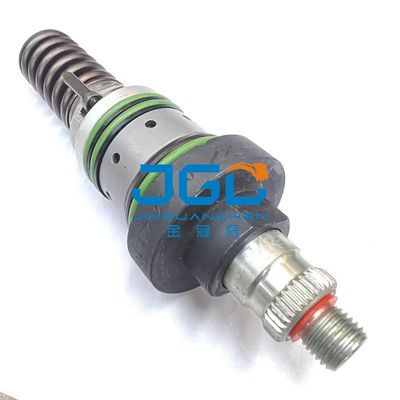 Bomba das peças de maquinaria única 4M1013 de Engine Parts Construction da máquina escavadora de EC140 D4D