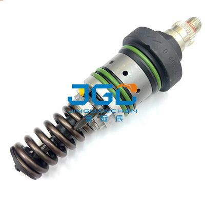 Bomba das peças de maquinaria única 4M1013 de Engine Parts Construction da máquina escavadora de EC140 D4D