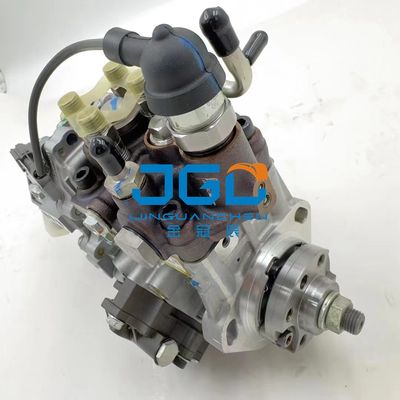 Peças de substituição eletronicamente controladas do motor do conjunto 729237-51370 da bomba da injeção 4TNV88