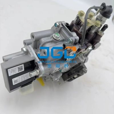 Peças de substituição eletronicamente controladas do motor do conjunto 729237-51370 da bomba da injeção 4TNV88