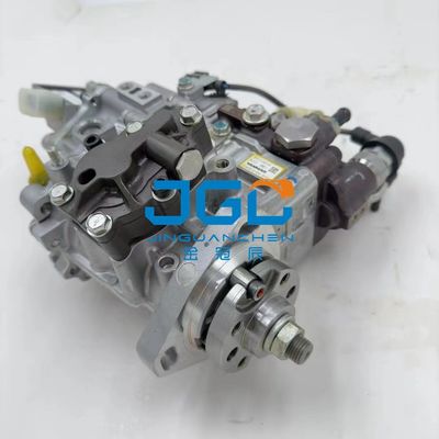 Peças de substituição eletronicamente controladas do motor do conjunto 729237-51370 da bomba da injeção 4TNV88