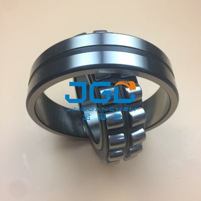 CA/W33 máquina escavadora Rotary Bearing 22218 porções da maquinaria de construção