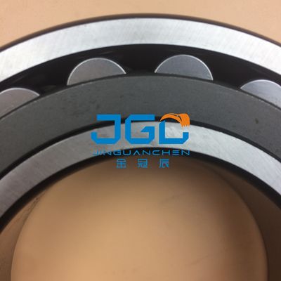 CA/W33 máquina escavadora Rotary Bearing 22218 porções da maquinaria de construção