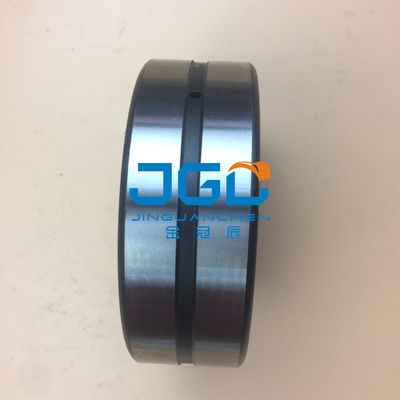 Partes de maquinaria 22314 da construção de Rotary Bearing CC/W33 da máquina escavadora