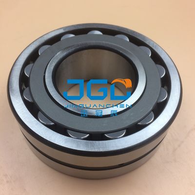 Partes de maquinaria 22314 da construção de Rotary Bearing CC/W33 da máquina escavadora