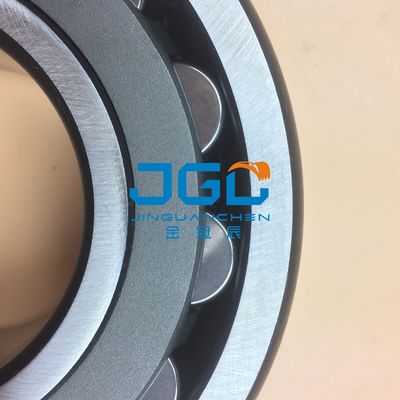 Partes de maquinaria 22314 da construção de Rotary Bearing CC/W33 da máquina escavadora