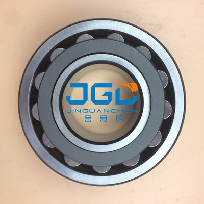 Partes de maquinaria 22314 da construção de Rotary Bearing CC/W33 da máquina escavadora