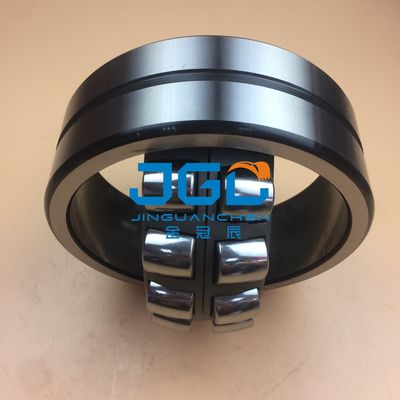 Rolamento giratório de CA W33 C3 da precisão para a máquina escavadora Fitting 22320