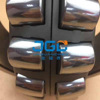 Rolamento giratório de CA W33 C3 da precisão para a máquina escavadora Fitting 22320