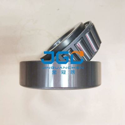 A única fileira do tamanho padrão afilou o rolamento de rolo J2/Q 32313 giratórios