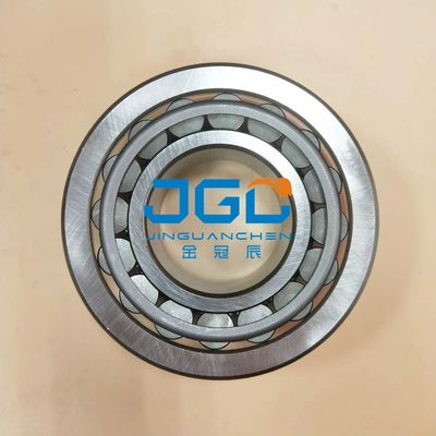A única fileira do tamanho padrão afilou o rolamento de rolo J2/Q 32313 giratórios
