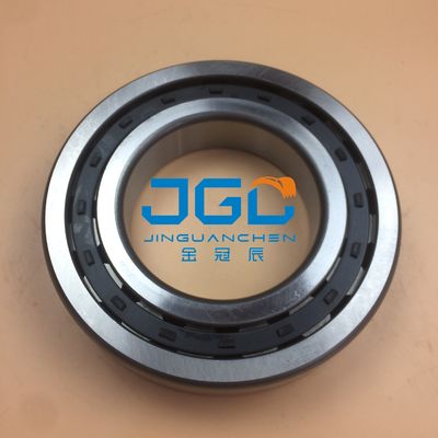 NJ222 máquina escavadora mecânica Parts dos rolamentos giratórios P0 P6 P5 P4