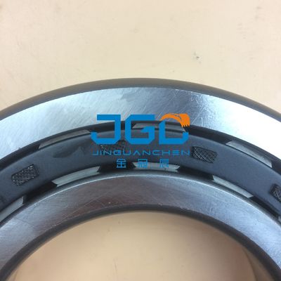 NJ222 máquina escavadora mecânica Parts dos rolamentos giratórios P0 P6 P5 P4