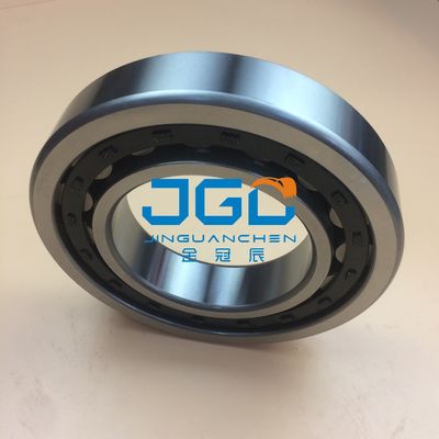 NJ222 máquina escavadora mecânica Parts dos rolamentos giratórios P0 P6 P5 P4