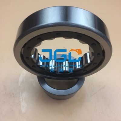 Máquina escavadora cilíndrica giratória Accessories do rolamento de rolo NJ313 do ECM C3