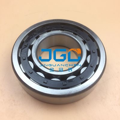 Máquina escavadora cilíndrica giratória Accessories do rolamento de rolo NJ313 do ECM C3