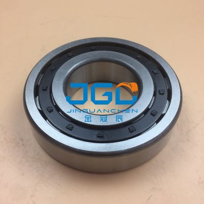 Máquina escavadora cilíndrica giratória Accessories do rolamento de rolo NJ313 do ECM C3
