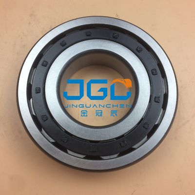 Máquina escavadora cilíndrica giratória Accessories do rolamento de rolo NJ313 do ECM C3