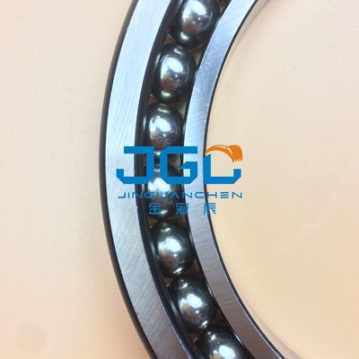 Peças de maquinaria da construção de Rotary Bearing BD110-1SA da máquina escavadora 120BA16
