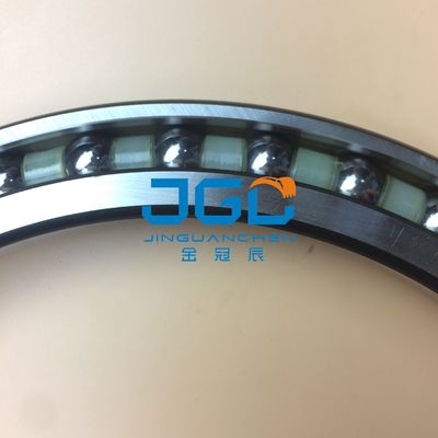 Componentes mecânicos de Travelling Bearing P0 P6 P5 P4 P2 da máquina escavadora 180BA-2256