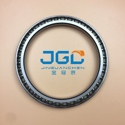 Componentes mecânicos de Travelling Bearing P0 P6 P5 P4 P2 da máquina escavadora 180BA-2256