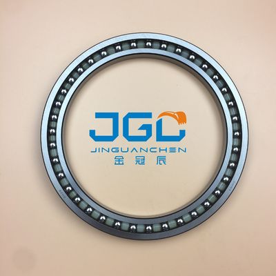 Componentes mecânicos de Travelling Bearing P0 P6 P5 P4 P2 da máquina escavadora 180BA-2256
