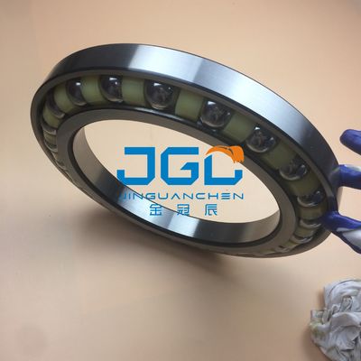 Máquina escavadora de carregamento giratória Accessories da precisão P0 245BA35S1