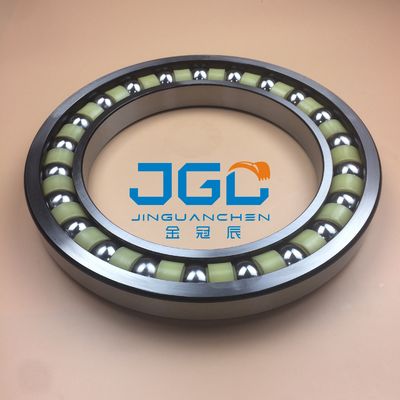 Máquina escavadora de carregamento giratória Accessories da precisão P0 245BA35S1