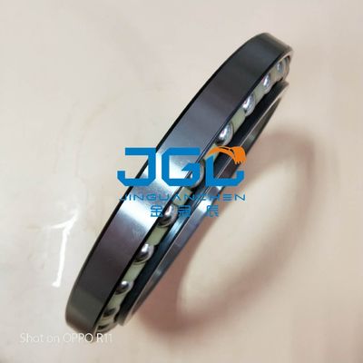 AC4631 máquina escavadora de carregamento giratória Accessories da precisão P5 P6