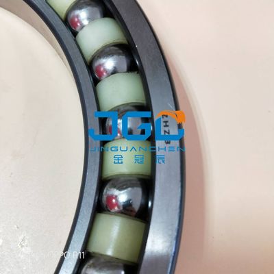 AC4631 máquina escavadora de carregamento giratória Accessories da precisão P5 P6