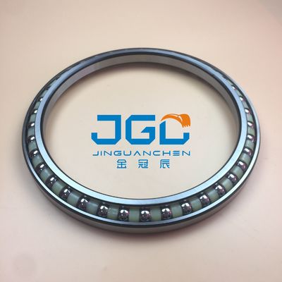 Precisão P0 P6 P5 P4 P2 de Rotary Bearing AC5836 da máquina escavadora do OEM