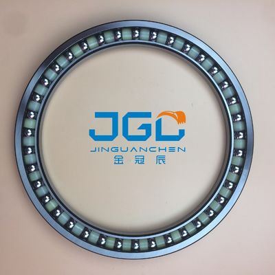 Precisão P0 P6 P5 P4 P2 de Rotary Bearing AC5836 da máquina escavadora do OEM