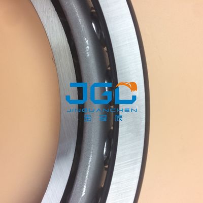 Máquina escavadora Slewing Bearing BA180-4WSA das peças de substituição