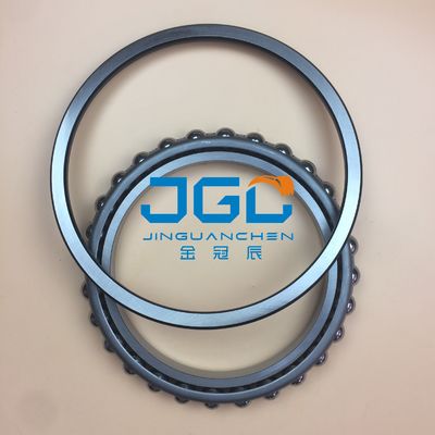 Máquina escavadora Slewing Bearing BA180-4WSA das peças de substituição