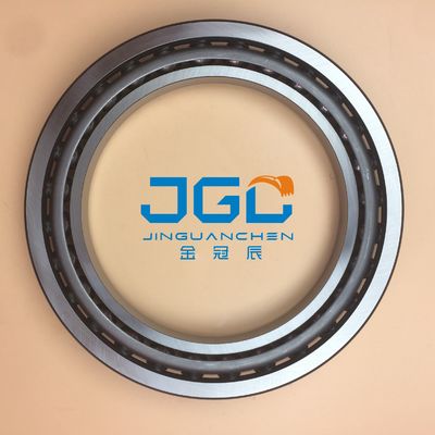 Máquina escavadora Slewing Bearing BA180-4WSA das peças de substituição